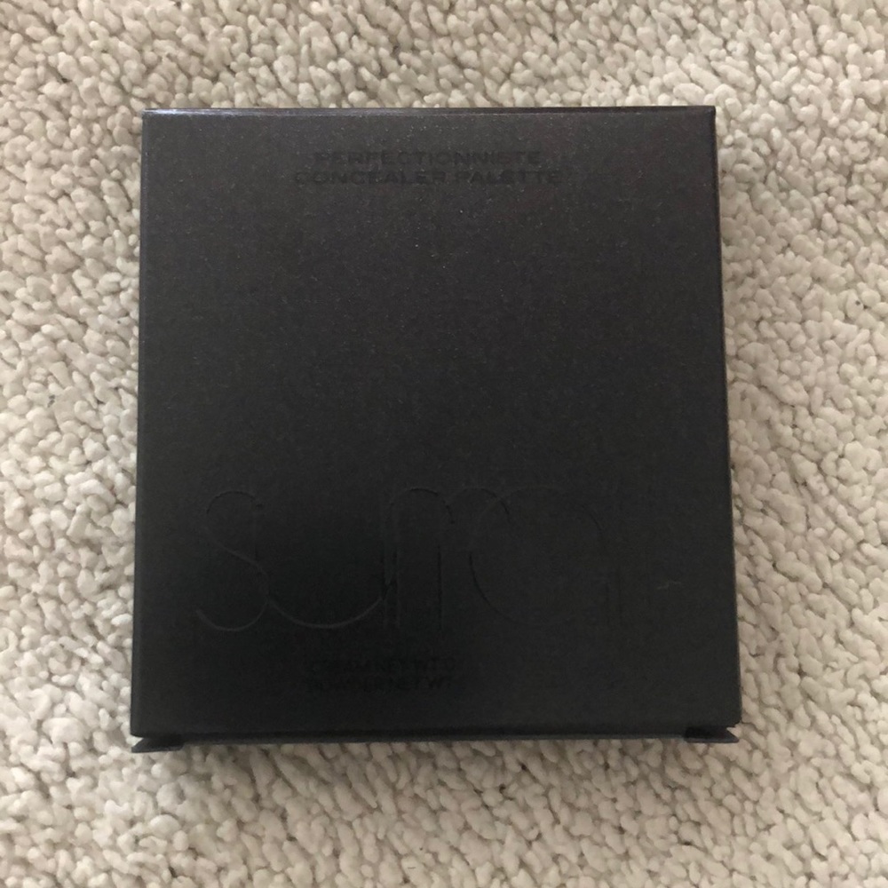 Surratt Perfectionniste Concealer Palette 6